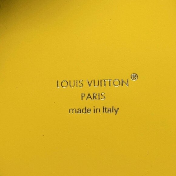 LOUIS VUITTON Frog Bag Charm Monogram Borneo Green - Picture 5 of 10